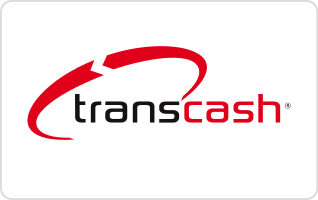 Transcash 100€